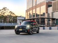 Mini John Cooper Works Countryman 2024: prestazioni al top nel segmento dei crossover