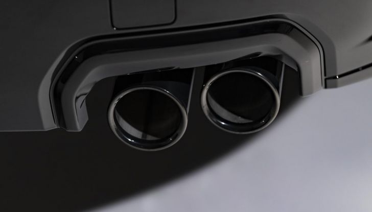 Mini John Cooper Works Countryman 2024: prestazioni al top nel segmento dei crossover - Foto 90 di 99