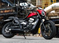 Moto Morini e Opteven, partnership per estendere la garanzia sui motoveicoli