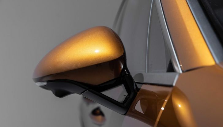 Porsche Panamera 2024: caratteristiche, design, interni, motori e prezzi - Foto 34 di 59