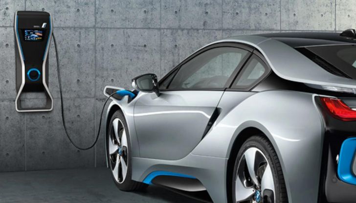 Rapporto peso potenza neopatentati nel 2024