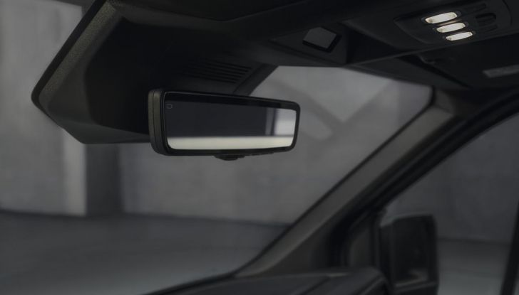 Renault Master 2024: caratteristiche, versioni e motori della nuova generazione - Foto 22 di 34