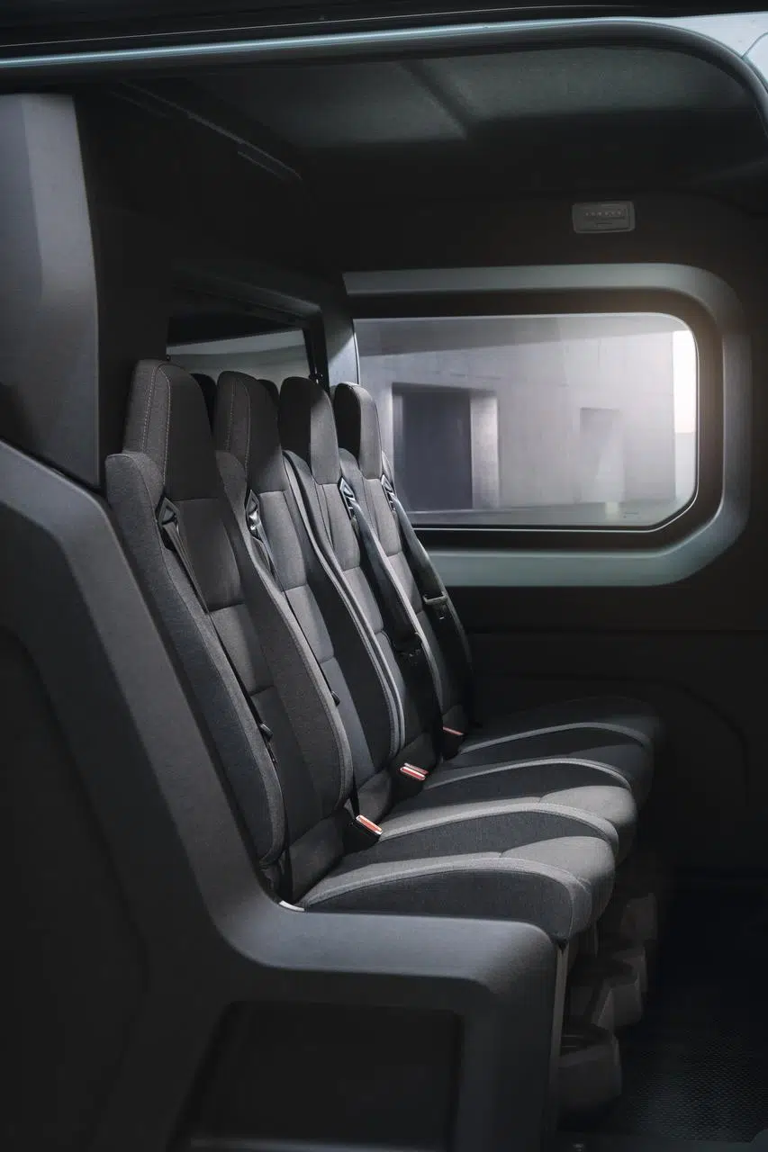 Renault Master 2024