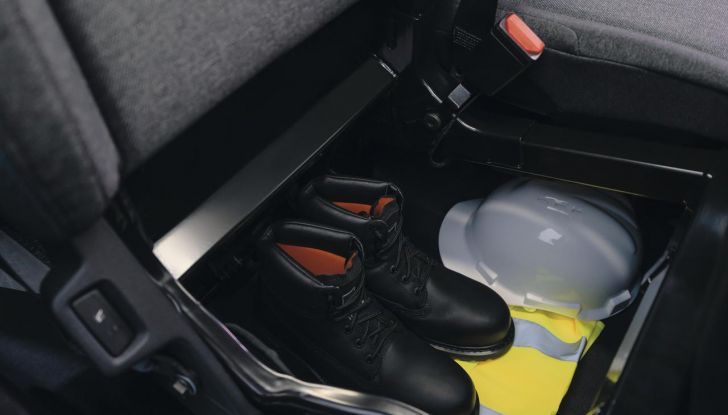 Renault Master 2024: caratteristiche, versioni e motori della nuova generazione - Foto 4 di 34