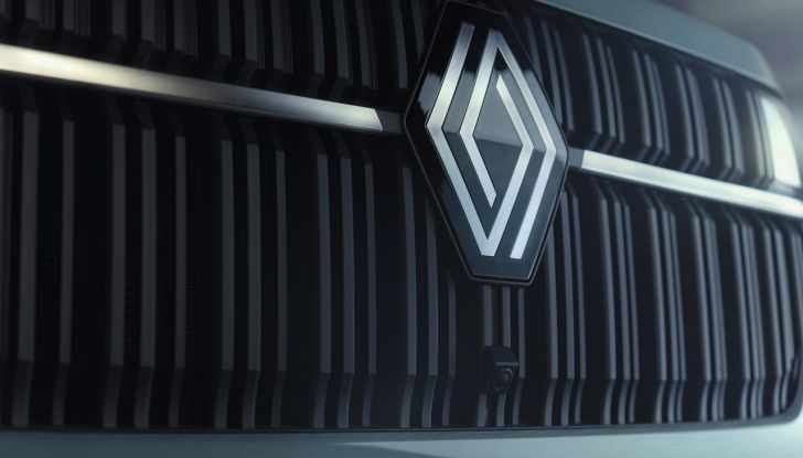 Renault Master 2024: caratteristiche, versioni e motori della nuova generazione - Foto 31 di 34