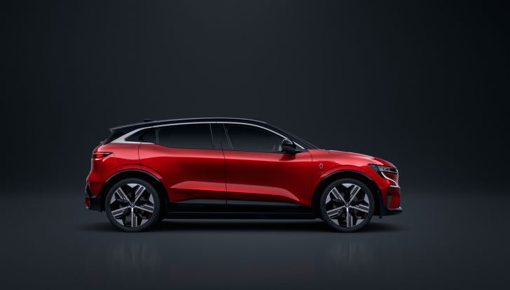 Nuova Renault Twingo elettrica a meno di 20 mila euro - Foto 18 di 22