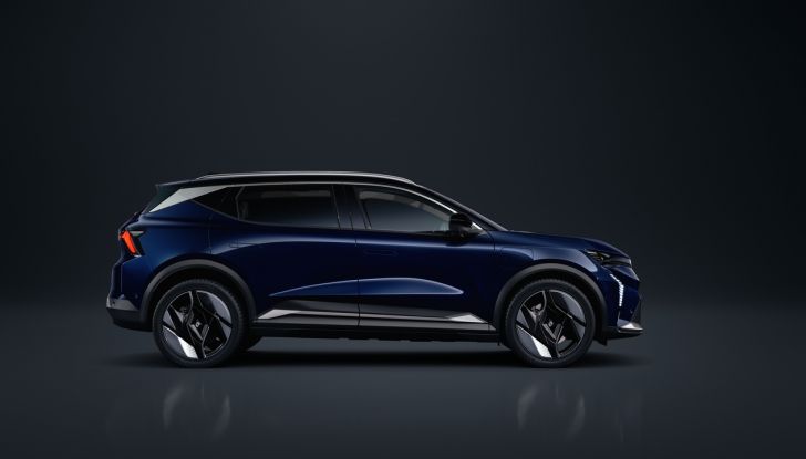 Nuova Renault Twingo elettrica a meno di 20 mila euro - Foto 21 di 22