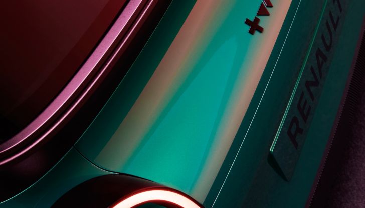 Renault Twingo Legend