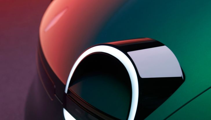 Renault Twingo Legend