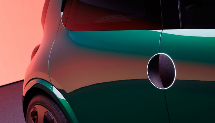 Nuova Renault Twingo elettrica a meno di 20 mila euro - Foto 9 di 22