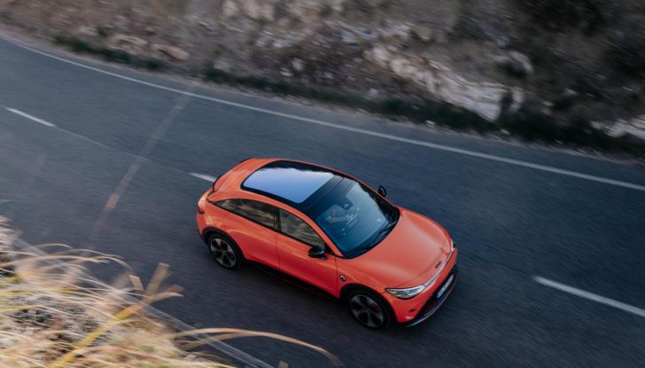 Smart #3: caratteristiche, design, interni, versioni e prezzi per l’Italia - Foto 6 di 43