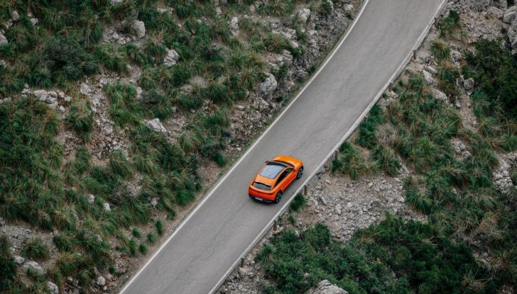 Smart #3: caratteristiche, design, interni, versioni e prezzi per l’Italia - Foto 14 di 43