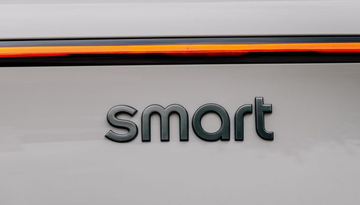 Smart #3: caratteristiche, design, interni, versioni e prezzi per l’Italia - Foto 37 di 43