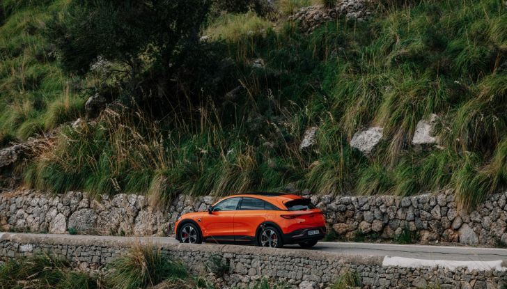 Smart #3: caratteristiche, design, interni, versioni e prezzi per l’Italia - Foto 18 di 43