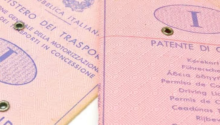 Sospensione patente neopatentati nel 2024 - Foto 5 di 11