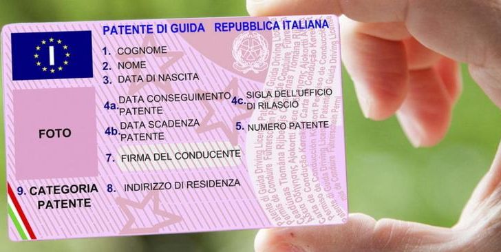 Sospensione patente neopatentati nel 2024 - Foto 4 di 11