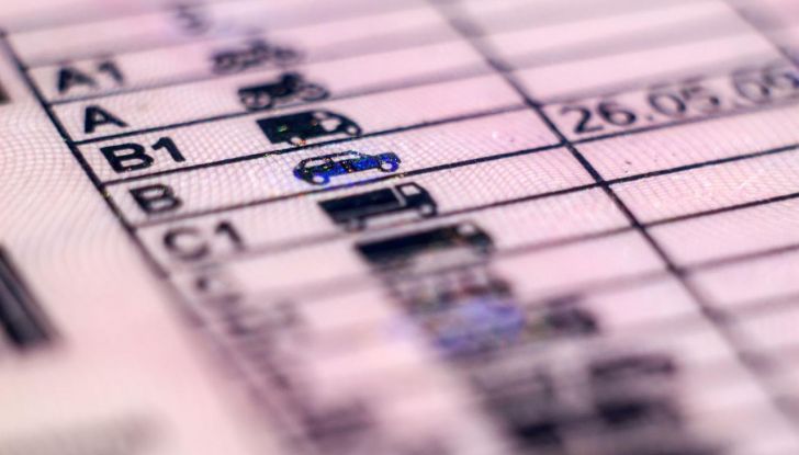 Sospensione patente neopatentati nel 2024 - Foto 6 di 11