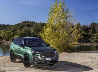 Sportequipe 8 Hybrid Plug-In: debutta il nuovo SUV top di gamma del brand italiano