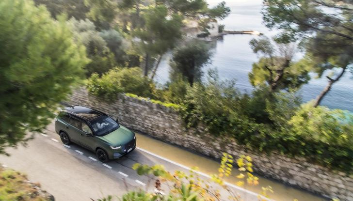 Sportequipe 8 Hybrid Plug-In: debutta il nuovo SUV top di gamma del brand italiano - Foto 46 di 51