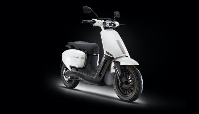 Velocifero punta sull’elettrico: ecco la proposta per EICMA 2023