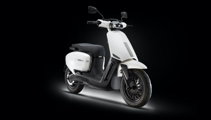 Velocifero punta sull’elettrico: ecco la proposta per EICMA 2023 - Foto 14 di 16