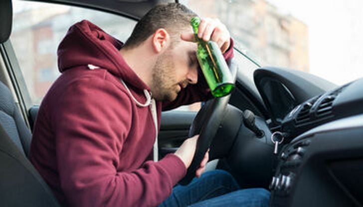 Tasso alcolemico neopatentati limite 2024