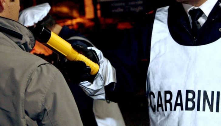 Tasso alcolemico neopatentati, limite nel 2024 - Foto 3 di 8