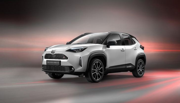 Auto per neopatentati: le novità del Codice della strada e i modelli consigliati nel 2025 - Foto 23 di 26