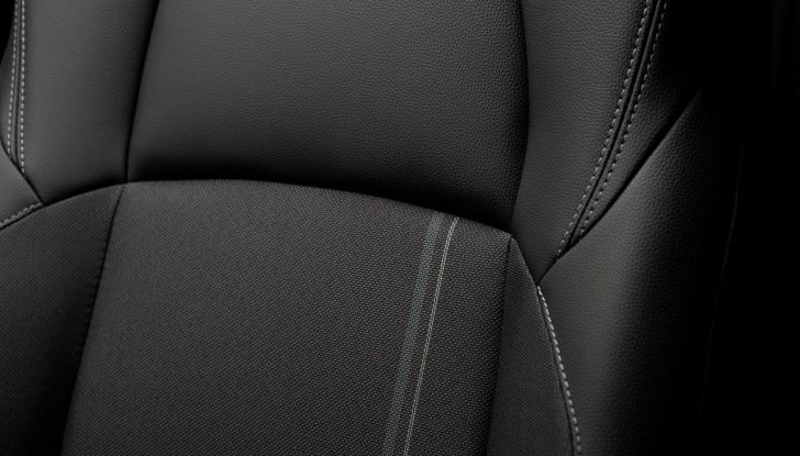 Toyota Yaris Cross 2024: caratteristiche, design e versioni del nuovo modello - Foto 23 di 23