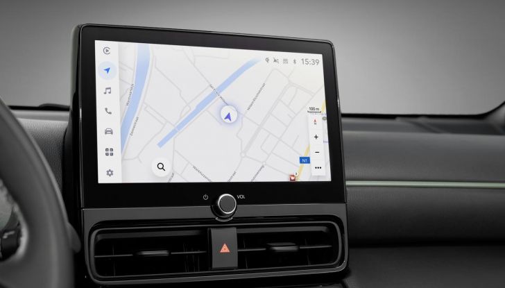 Toyota Yaris Cross 2024