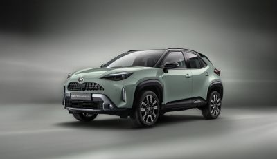 Toyota Yaris Cross 2024: caratteristiche, design, motori, allestimenti e prezzi per l’Italia