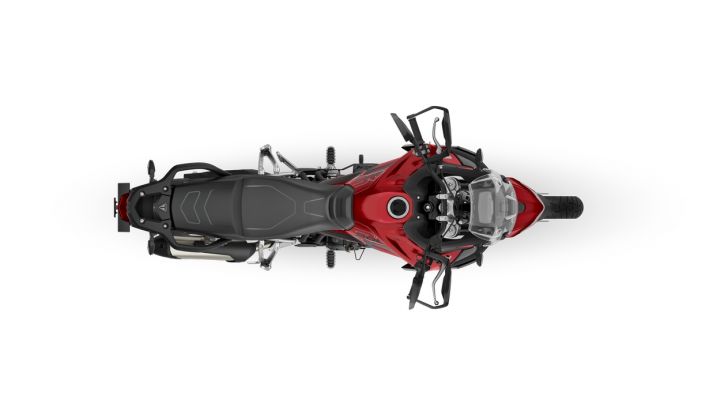 Triumph Tiger 900 2024: novità, design e caratteristiche tecniche - Foto 15 di 123