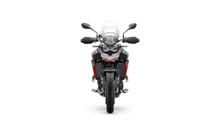 Triumph Tiger 900 2024: novità, design e caratteristiche tecniche - Foto 19 di 123