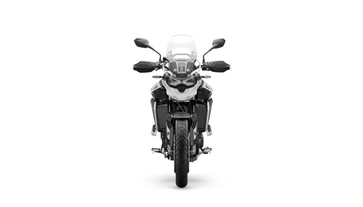 Triumph Tiger 900 2024: novità, design e caratteristiche tecniche - Foto 26 di 123