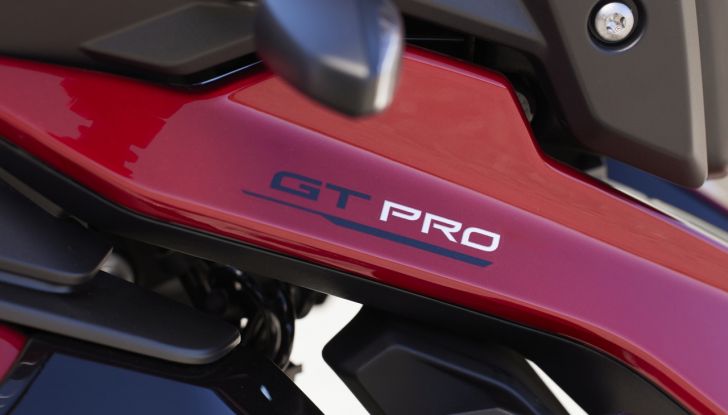 Triumph Tiger 900 2024: novità, design e caratteristiche tecniche - Foto 35 di 123