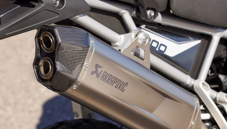 Triumph Tiger 900 2024: novità, design e caratteristiche tecniche - Foto 78 di 123