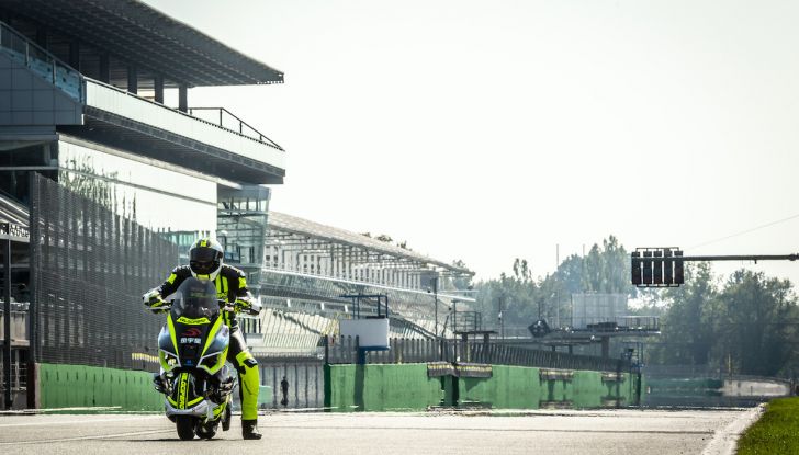 Velocifero punta sull’elettrico: ecco la proposta per EICMA 2023 - Foto 4 di 16