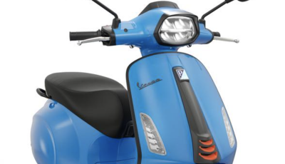 Vespa Primavera e Sprint S, tutto quello che c’è da sapere