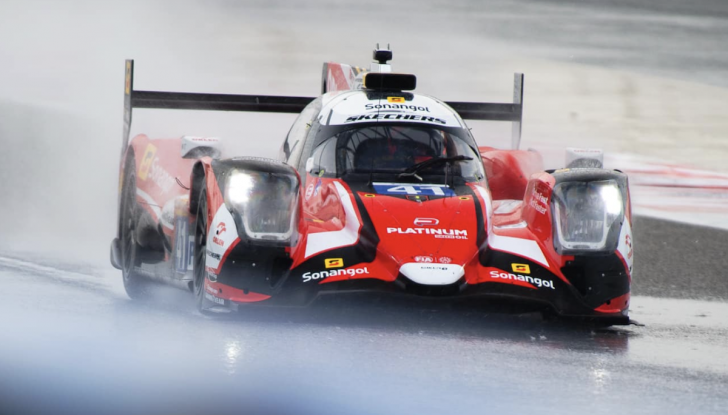 FIA WEC 2024: tra i partecipanti 14 costruttori e un numero record di Hypercar - Foto 3 di 7