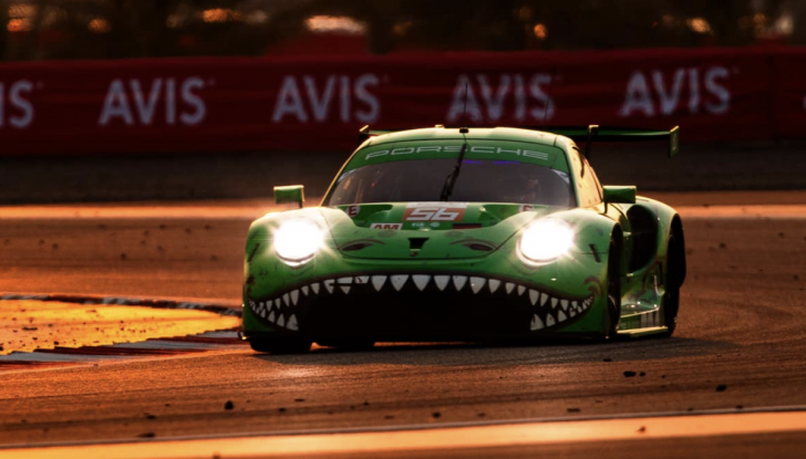 FIA WEC 2024: tra i partecipanti 14 costruttori e un numero record di Hypercar - Foto 4 di 7