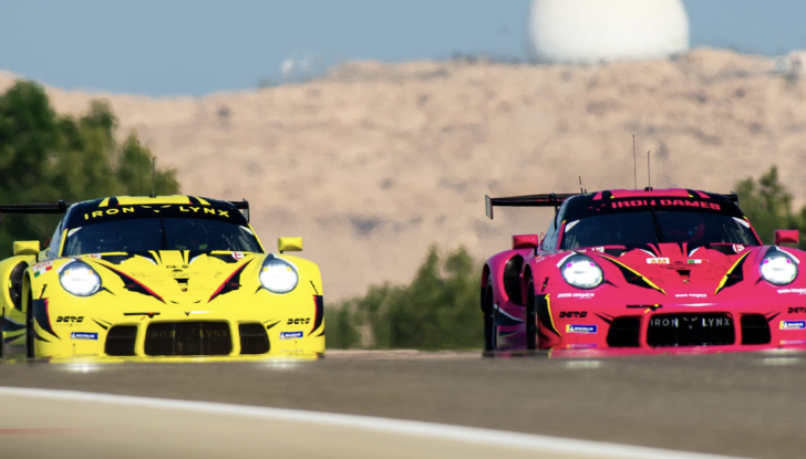 FIA WEC 2024: tra i partecipanti 14 costruttori e un numero record di Hypercar - Foto 6 di 7