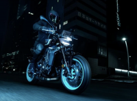 Yamaha MT-09 2024: una dichiarazione di stile e potenza