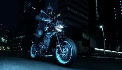 Yamaha MT-09 2024: una dichiarazione di stile e potenza