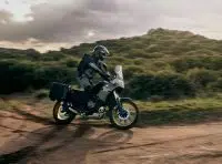 Yamaha Ténéré 700 Explore Edition MY 2024 caratteristiche e prezzi