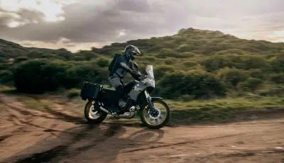 Yamaha Ténéré 700 Explore Edition MY 2024 caratteristiche e prezzi