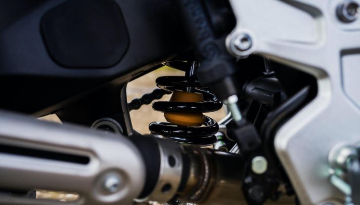 Yamaha Ténéré 700 Explore Edition MY 2024 caratteristiche e prezzi - Foto 12 di 45