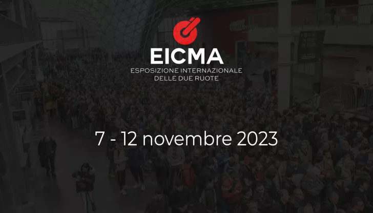 EICMA 2023