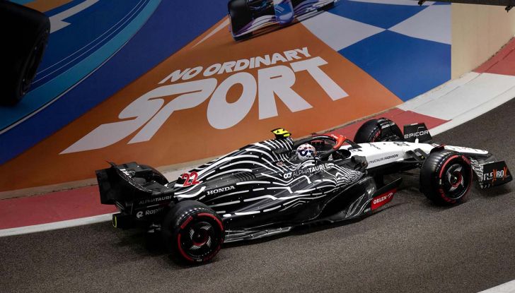 F1 2023, GP Abu Dhabi: Verstappen cala il sipario con l’ennesima vittoria - Foto 5 di 10