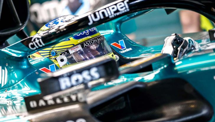 F1 2023, GP Abu Dhabi: Verstappen cala il sipario con l’ennesima vittoria - Foto 10 di 10