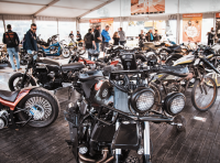 3° Italian Bike Week